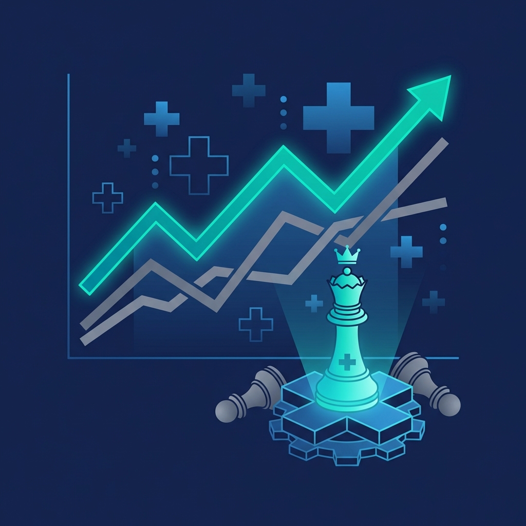 Outrank Competitors Strategy